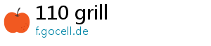 110 grill