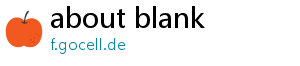 about blank