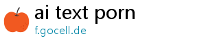 ai text porn