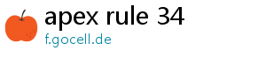 apex rule 34