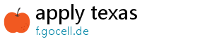 apply texas