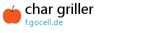 char griller