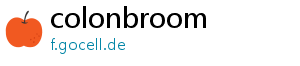 colonbroom