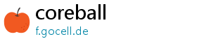 coreball