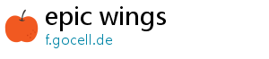 epic wings