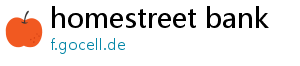 homestreet bank