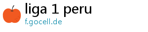 liga 1 peru