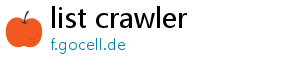 list crawler