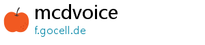 mcdvoice