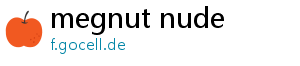 megnut nude