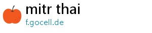 mitr thai