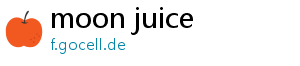 moon juice