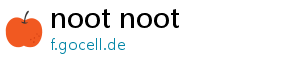 noot noot