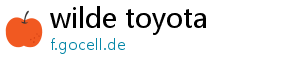 wilde toyota