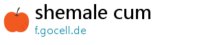 shemale cum