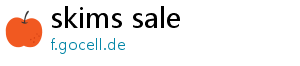 skims sale