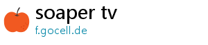 soaper tv