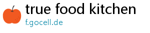 true food kitchen